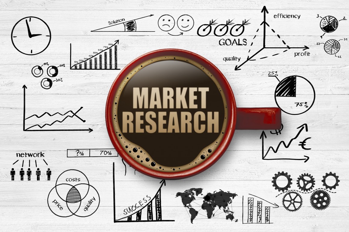 Investigación mercados online