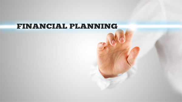 Plan financiero de marketing online