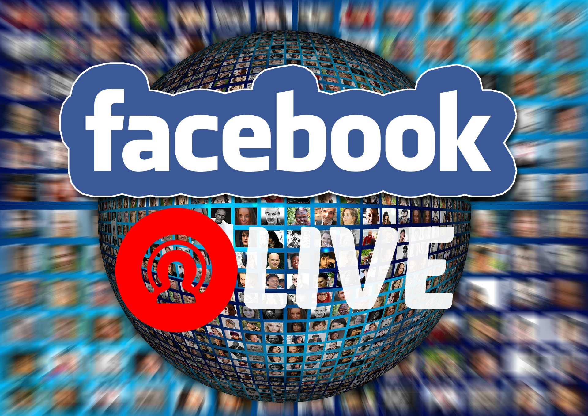 facebook live on safari