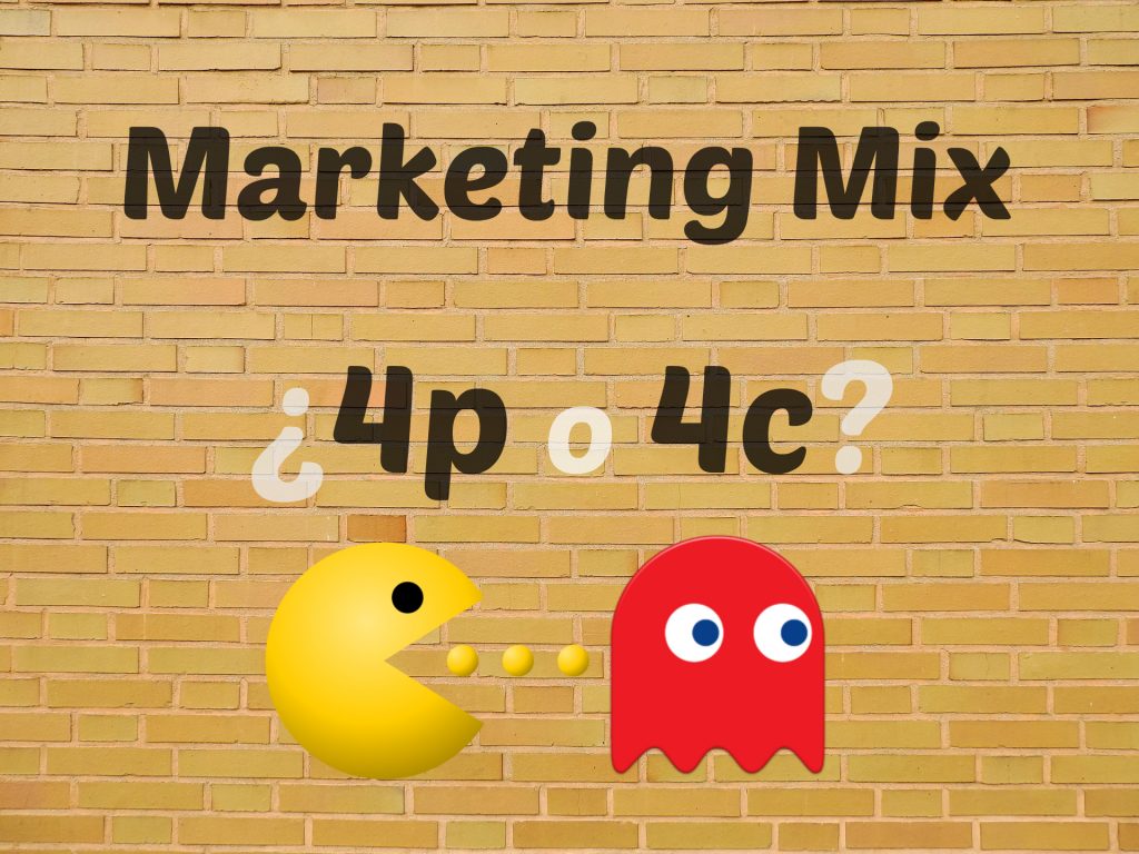 marketingmix4c4p