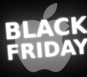 ¡Apple anuncia que participa en el Black Friday!
