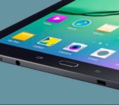 Samsung desvela sus nuevas tablets en el Mobile World Congress 2017: Galaxy Tab S3 y Galaxy Book
