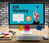 Email marketing para negocios B2B