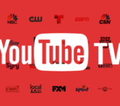 Google anuncia el lanzamiento de Youtube TV