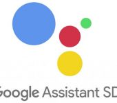 Google Assistant SDK para más plataformas