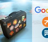 Cómo buscar vuelos y alojamientos baratos con Google