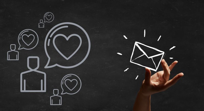 Cómo humanizar y hacer atractivas las newsletters