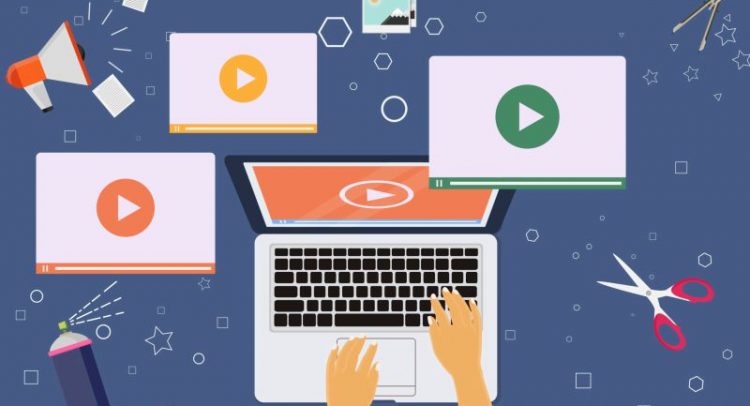 Tipos de vídeo para el marketing de contenidos