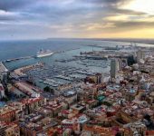 Alicante se postula como la ‘Silicon Valley’ de Europa