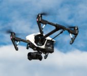 Ventajas de las grabaciones áreas con drones para eventos deportivos