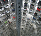 ¿Tienes problemas para encontrar parking en el aeropuerto de Madrid? Te damos la solución