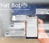 El Chatbot GPT Facebook de SendPulse innova la comunicación