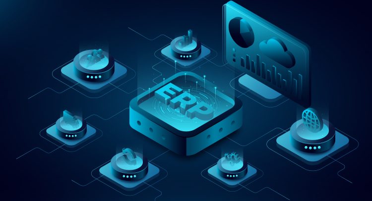ERPs para pymes y autónomos