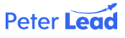Logo de Peter Lead