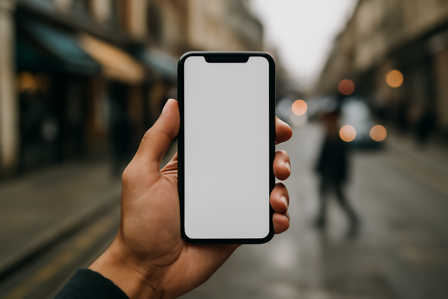Ilustración conceptual sobre estos son los errores más comunes que debes evitar al descargar apps