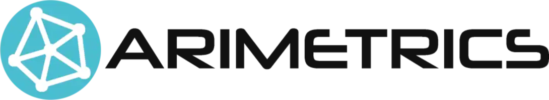 Logo de Arimetrics