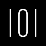 Logo de Flat 101
