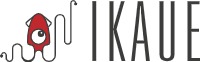 Logo de IKAUE