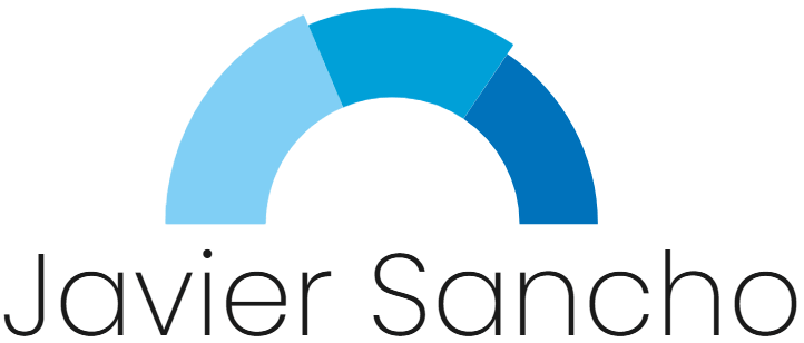 Logo de Javier Sancho Piqueras