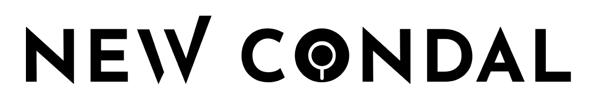 Logo de New Condal