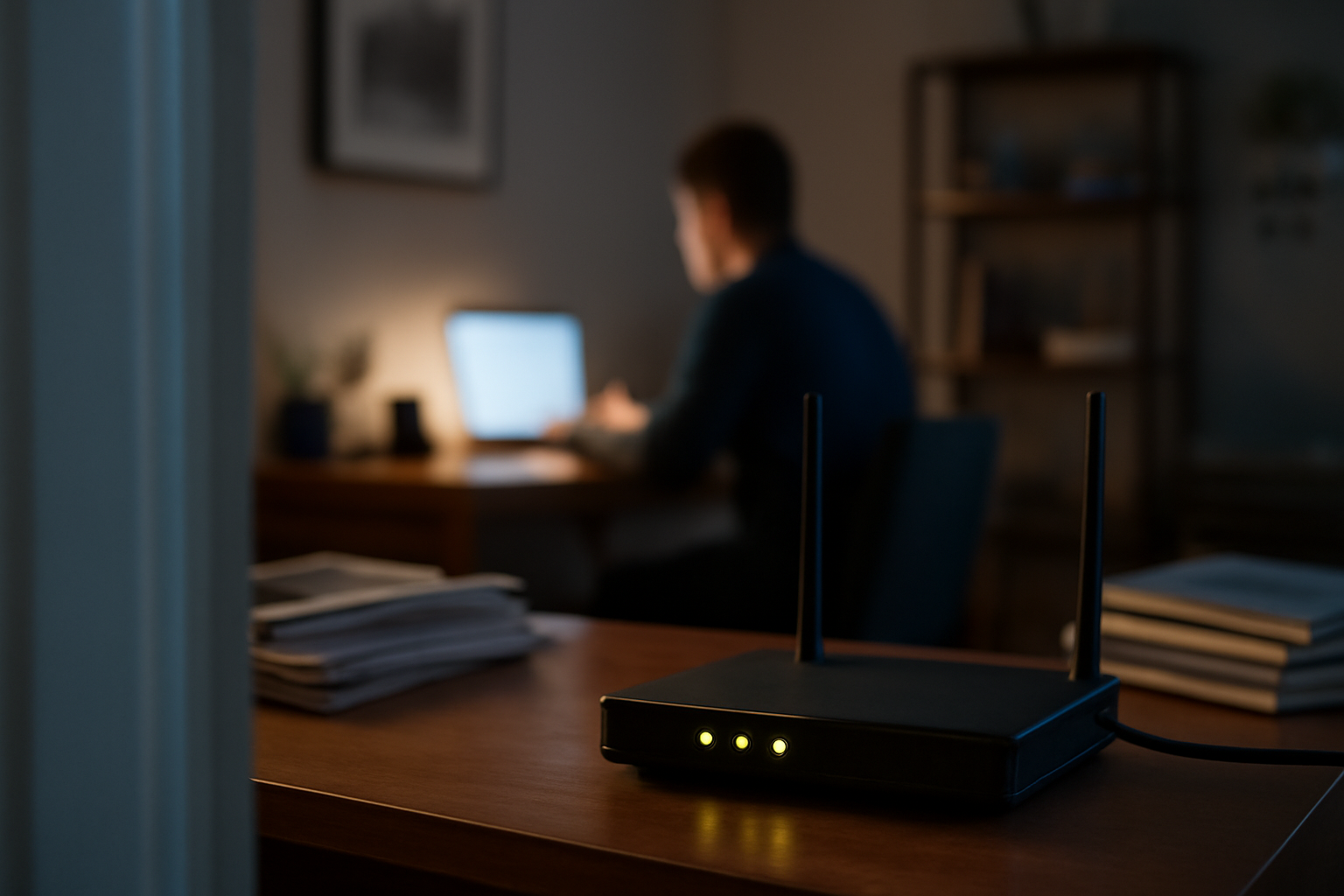 Ilustración conceptual sobre utilizar la mejor VPN gratuita