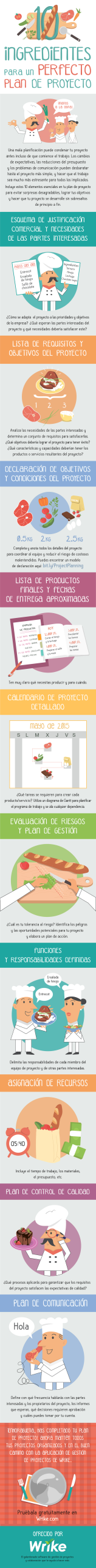 10 elementos esenciales del plan de proyecto perfecto 10 elementos esenciales del plan de proyecto perfecto