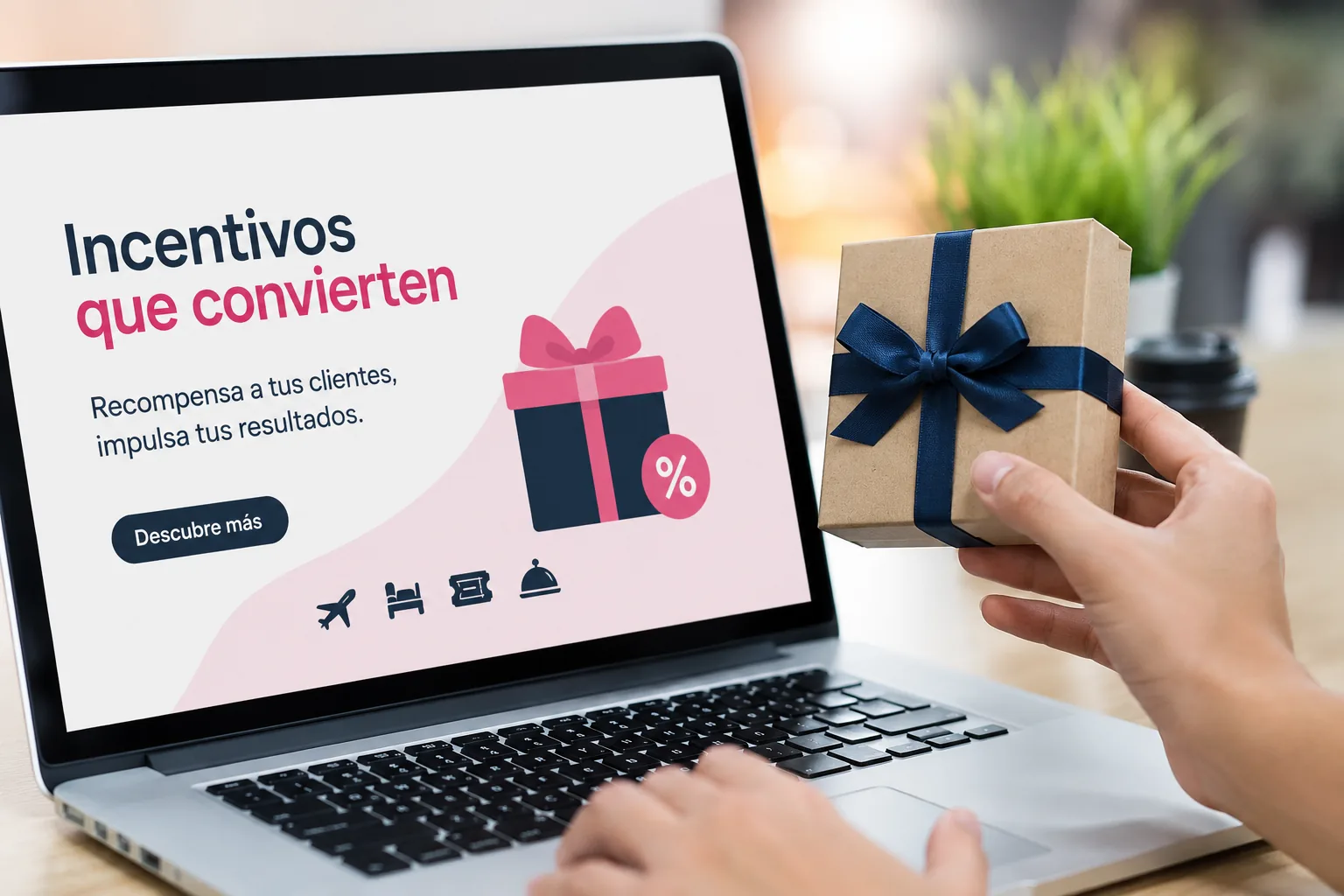 Marketing de incentivos