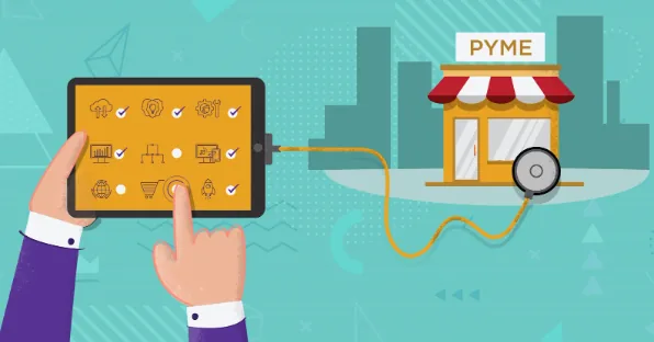 Transformación digital en pymes