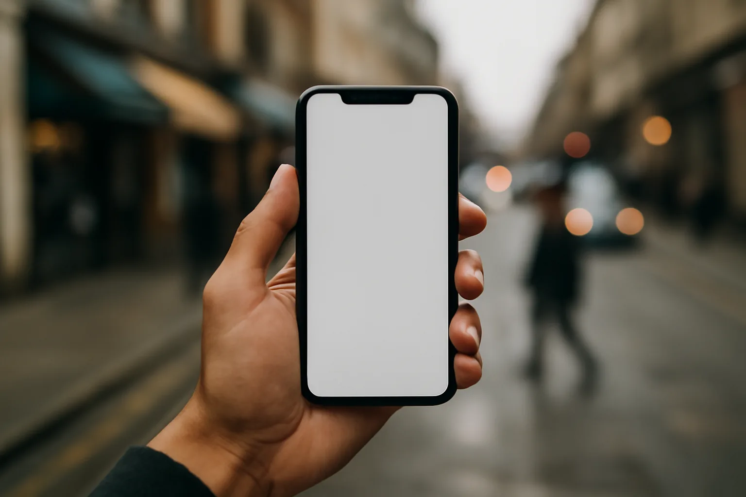 Ilustración conceptual sobre estos son los errores más comunes que debes evitar al descargar apps