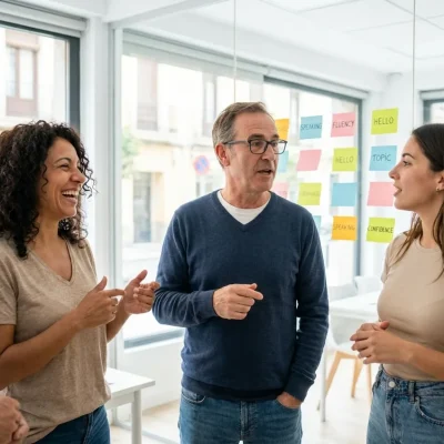 Mejores academias de inglés en Elche