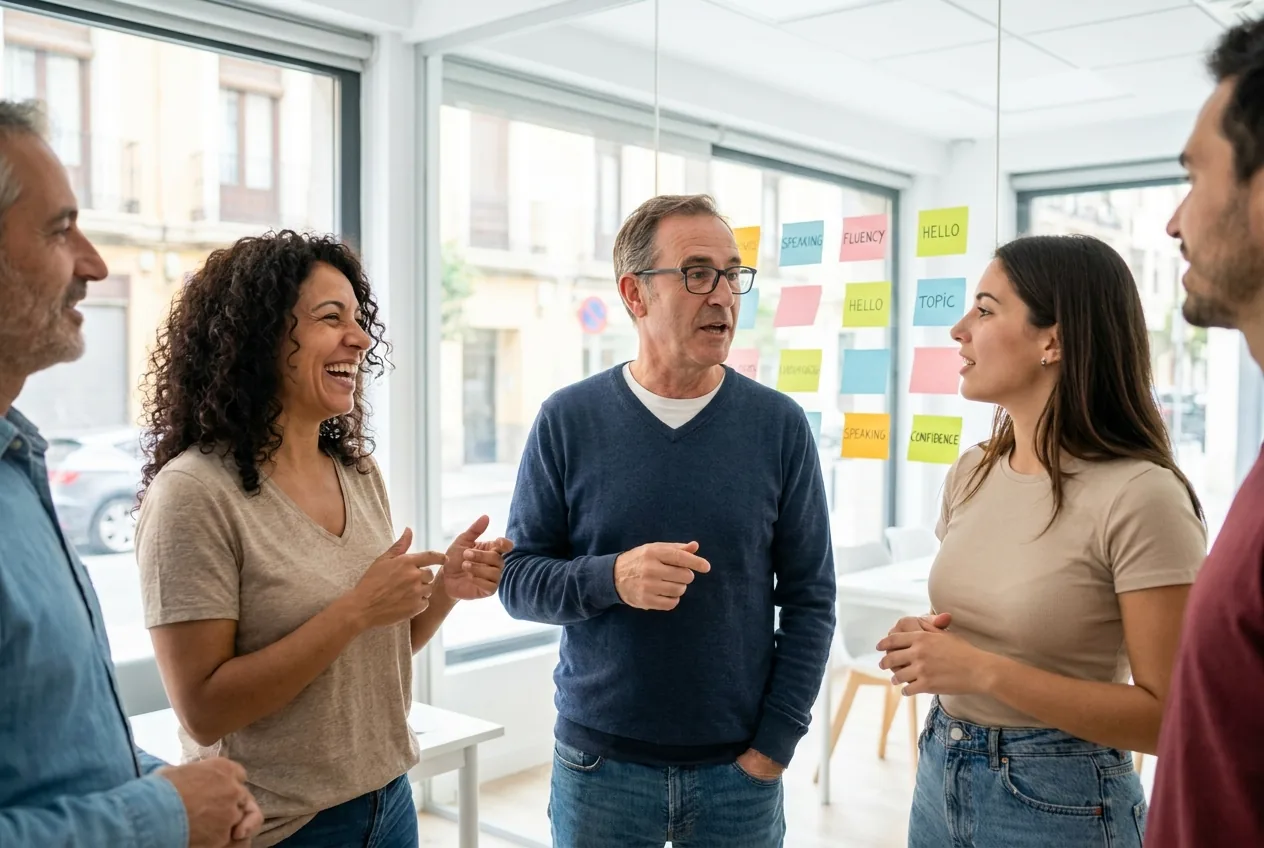 Mejores academias de inglés en Elche
